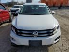 2013 Volkswagen Tiguan S للبيع في Bridgeton، MO - Front End