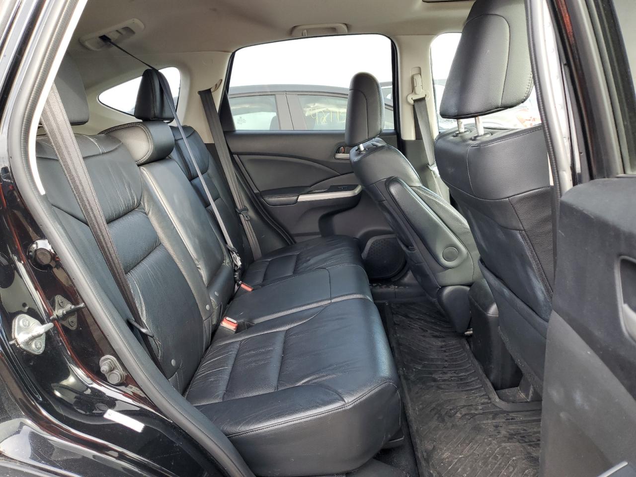 2012 Honda CR-V - Image 10