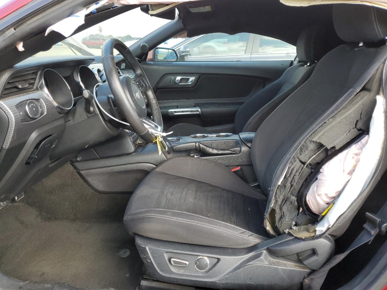 2015 Ford Mustang - Image 7