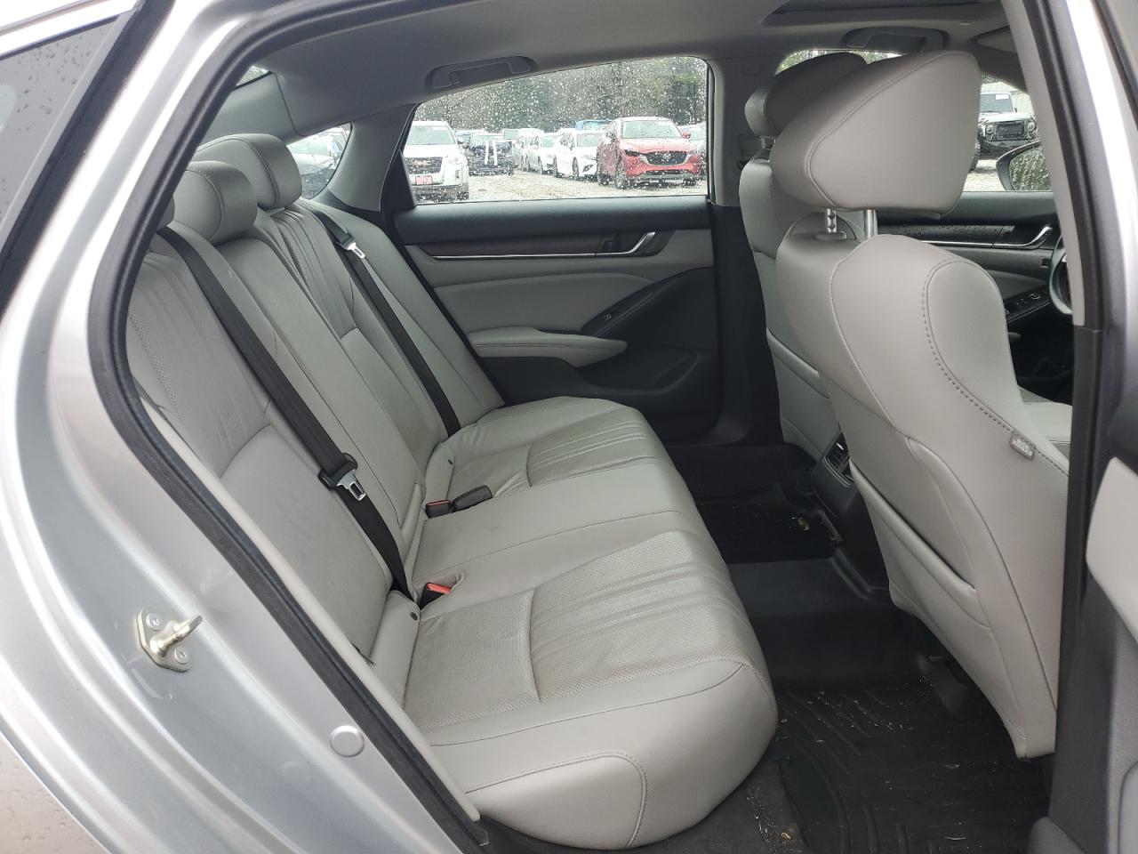 2020 Honda Accord - Image 10