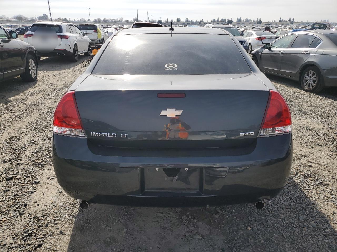 2014 Chevrolet Impala - Image 6