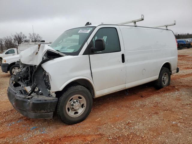 2020 Chevrolet Express G2500 