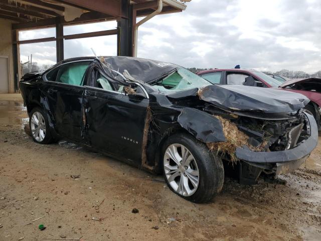  CHEVROLET IMPALA 2014 Czarny