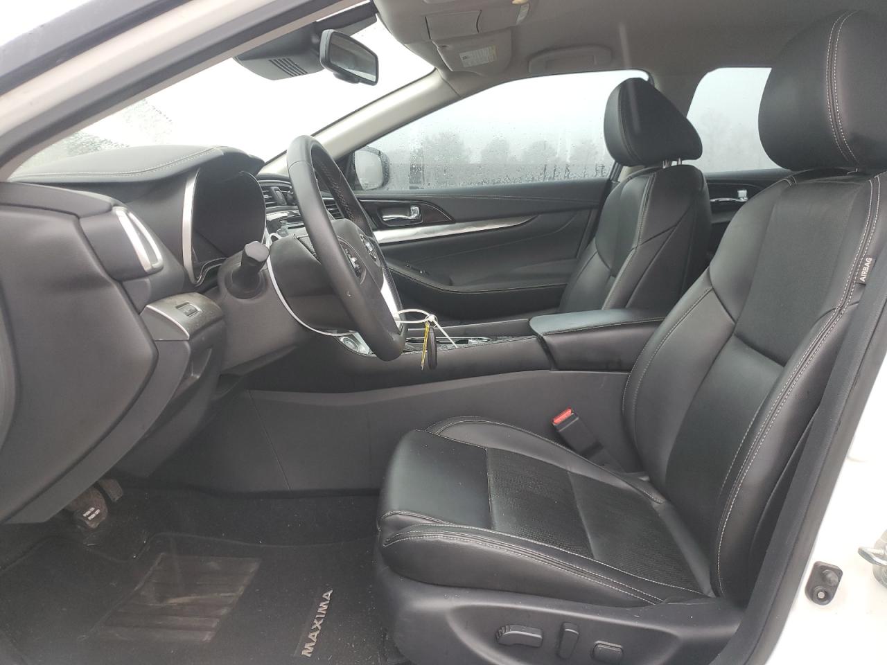 1N4AA6CVXLC369162 NISSAN MAXIMA 2020