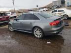 2016 Audi A4 Premium Plus S-Line продається в Albuquerque, NM - Front End