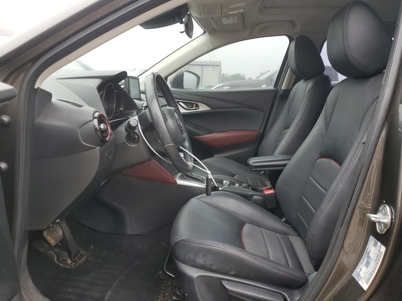 2018 Mazda CX-3 - Image 7