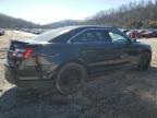 2016 Ford Taurus Sho de vânzare în Hurricane, WV - Front End