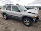 2002 Mazda Tribute Lx de vânzare în Chatham, VA - All Over