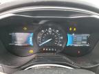 2019 Ford Fusion Se იყიდება Wayland-ში, MI - Front End