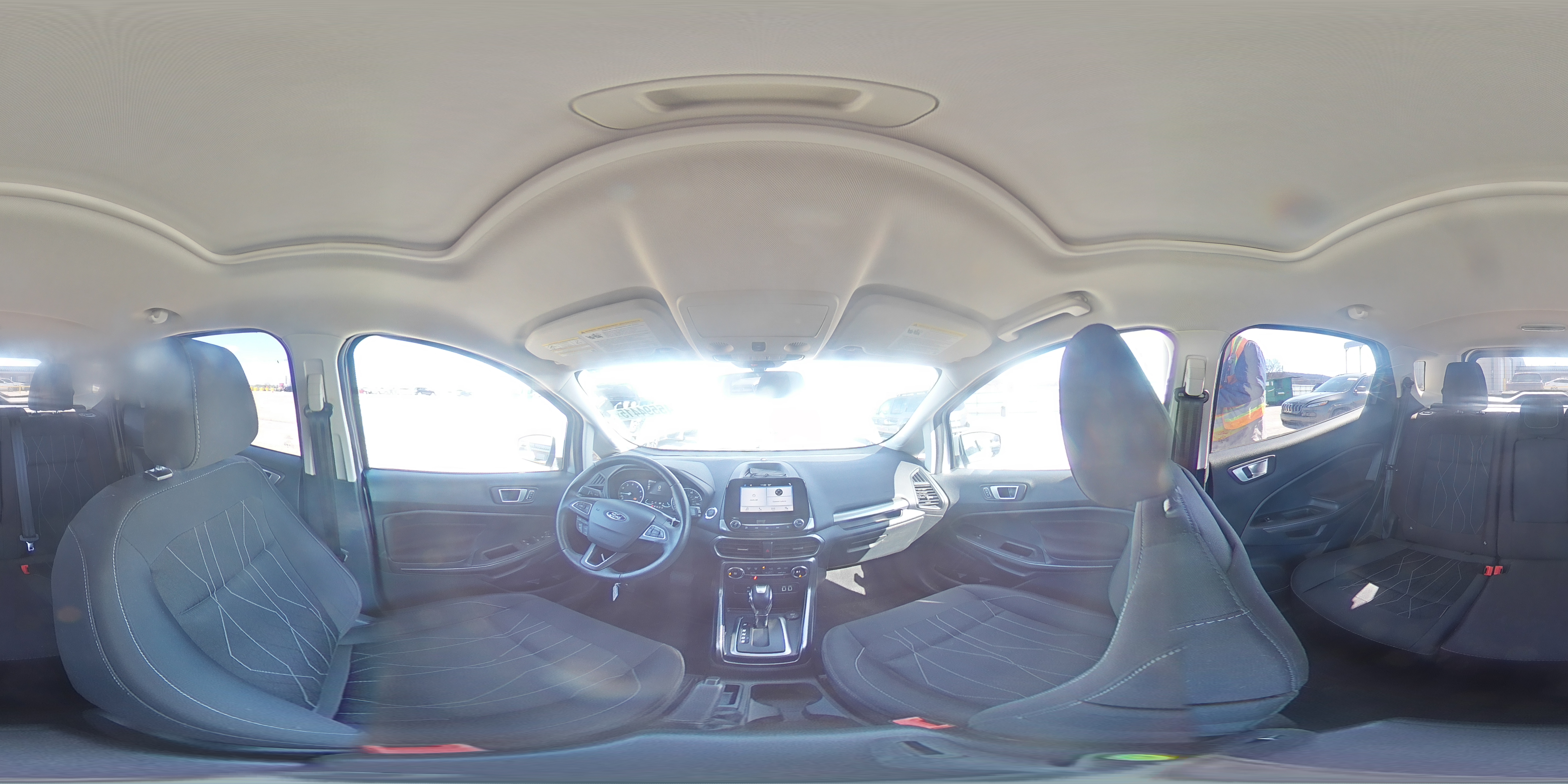 2018 Ford EcoSport - Image 15