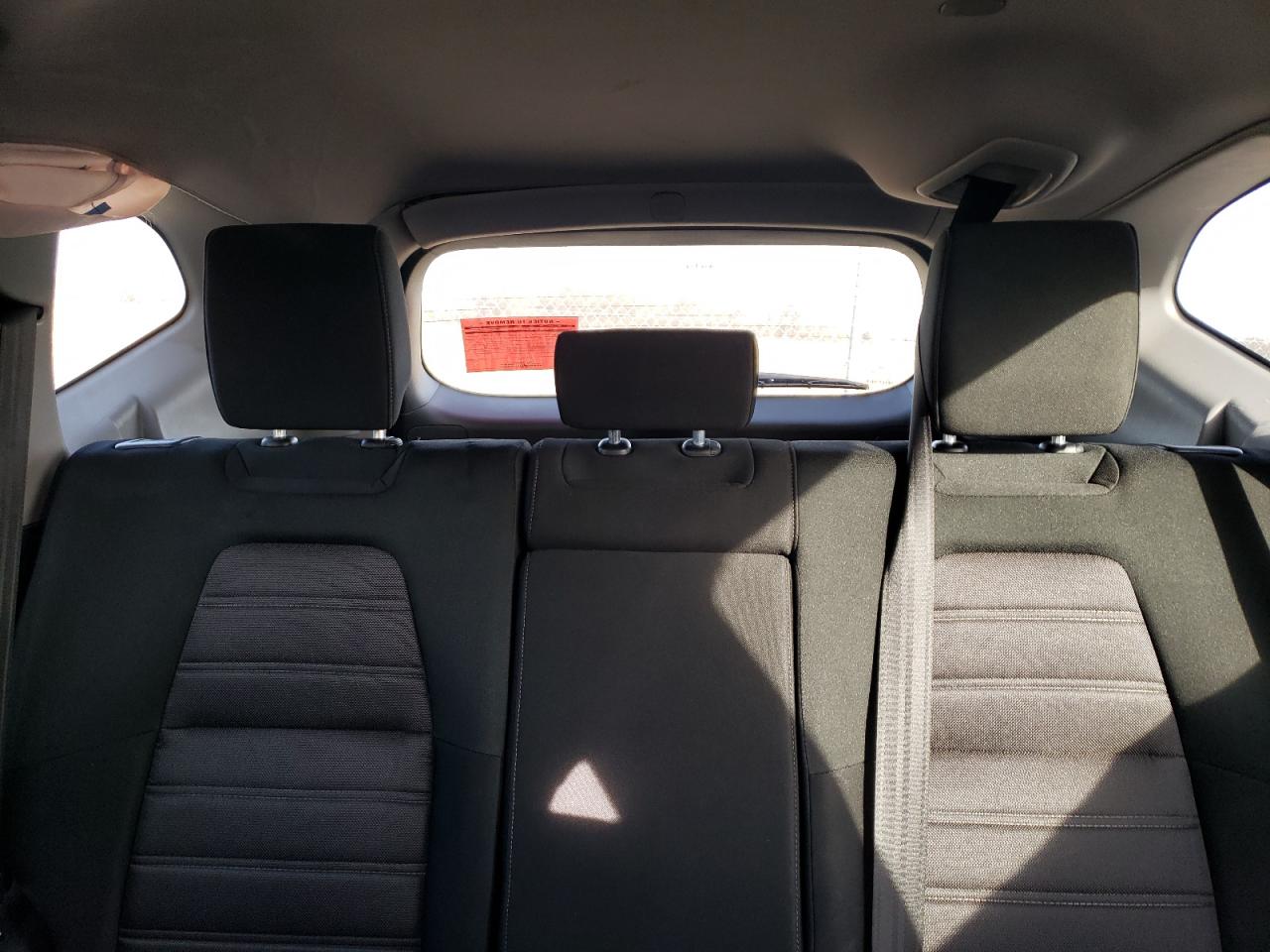 2018 Honda Cr-V Ex VIN: 7FARW2H56JE047476 Lot: 88538785