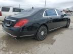 2016 Mercedes-Benz S Mercedes-Maybach S600 for Sale in West Palm Beach, FL - Vandalism