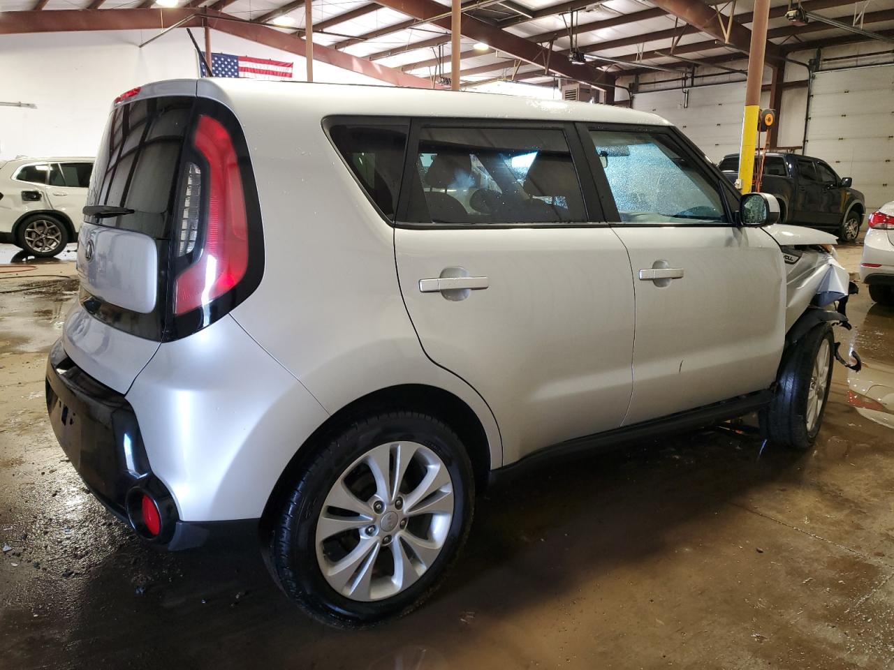 2016 Kia Soul - Image 3