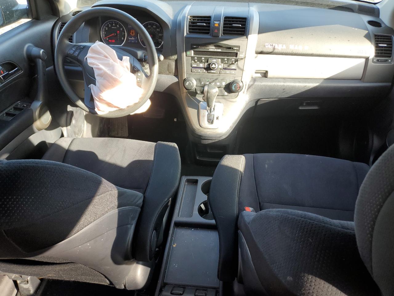 2011 Honda CR-V - Image 8