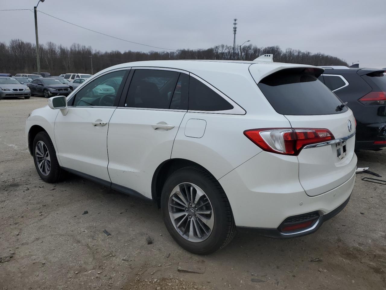 2017 Acura RDX - Image 2