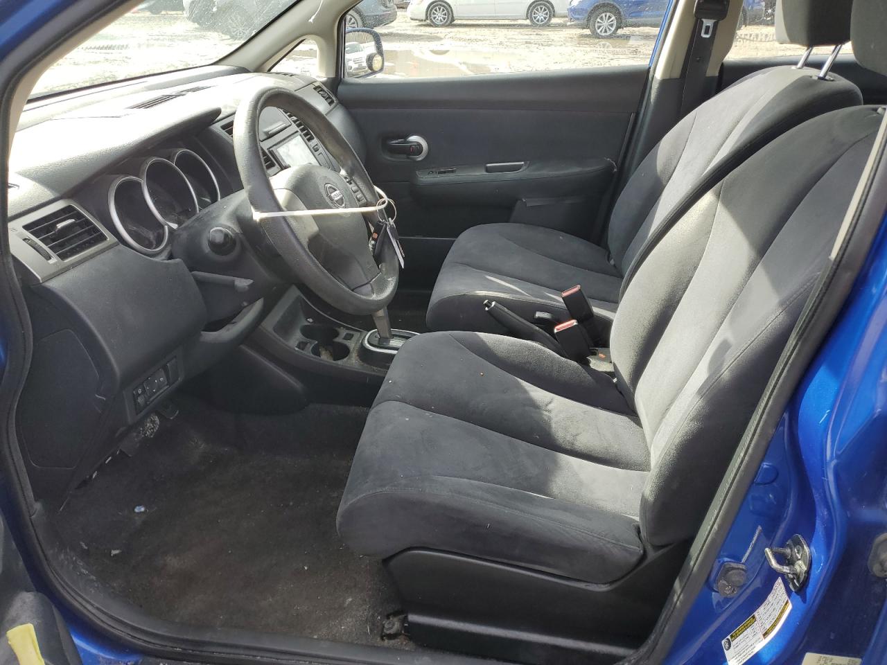 2009 Nissan Versa - Image 7