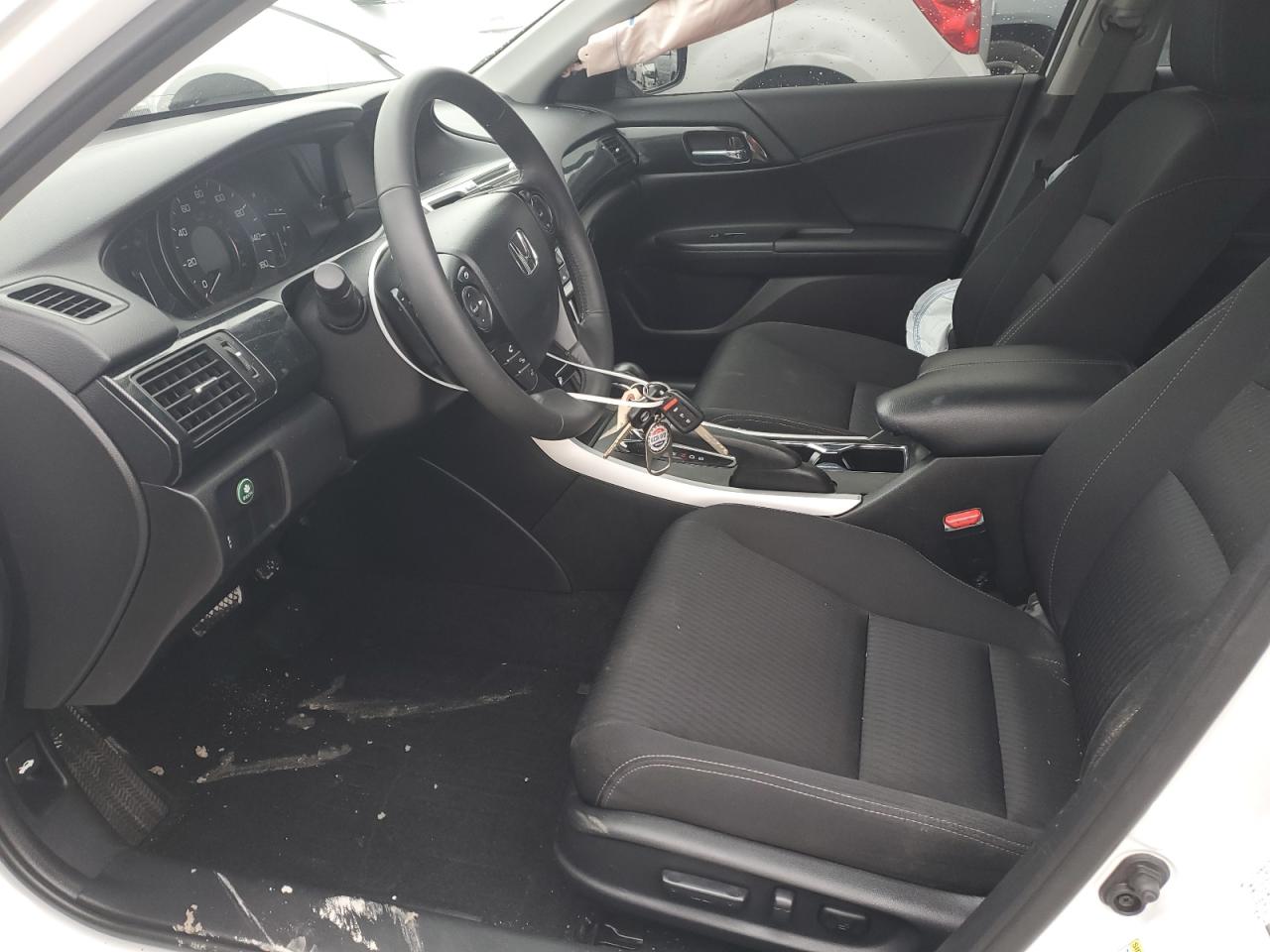 2015 Honda Accord - Image 7