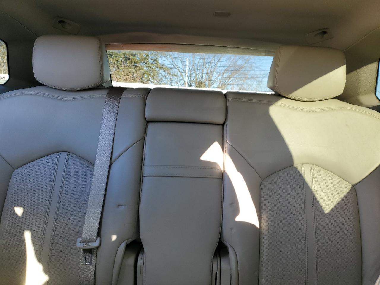 2013 Cadillac SRX - Image 10