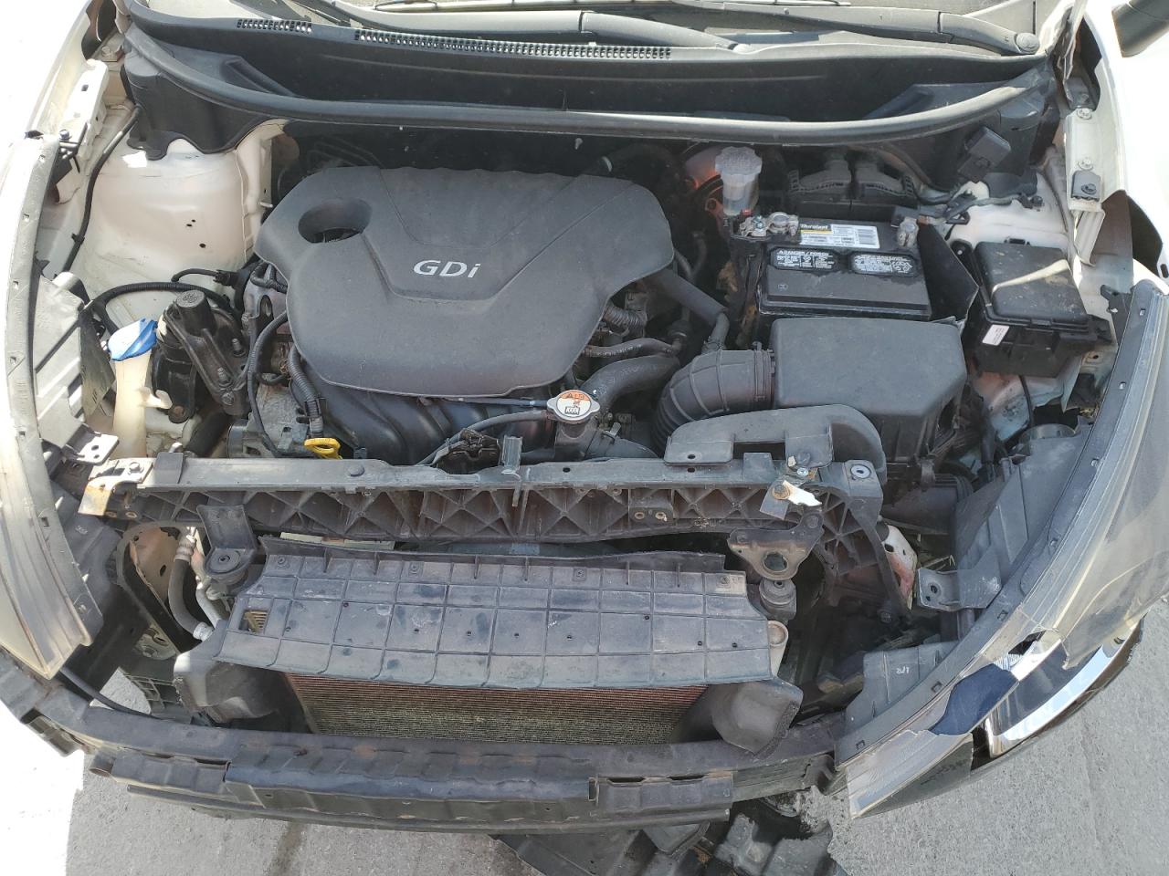 2013 Kia Rio - Image 13
