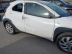 2023 TOYOTA AYGO X PUR for sale at Copart SANDWICH