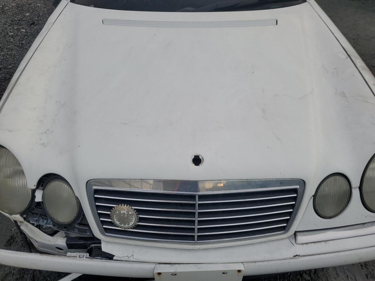 1999 Mercedes-Benz E-klasse - Image 13