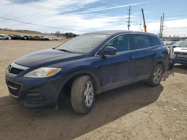 2011 Mazda Cx-9 