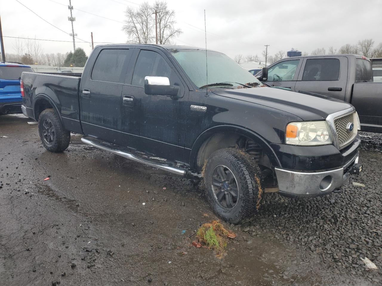 2006 Ford F-150 - Image 4