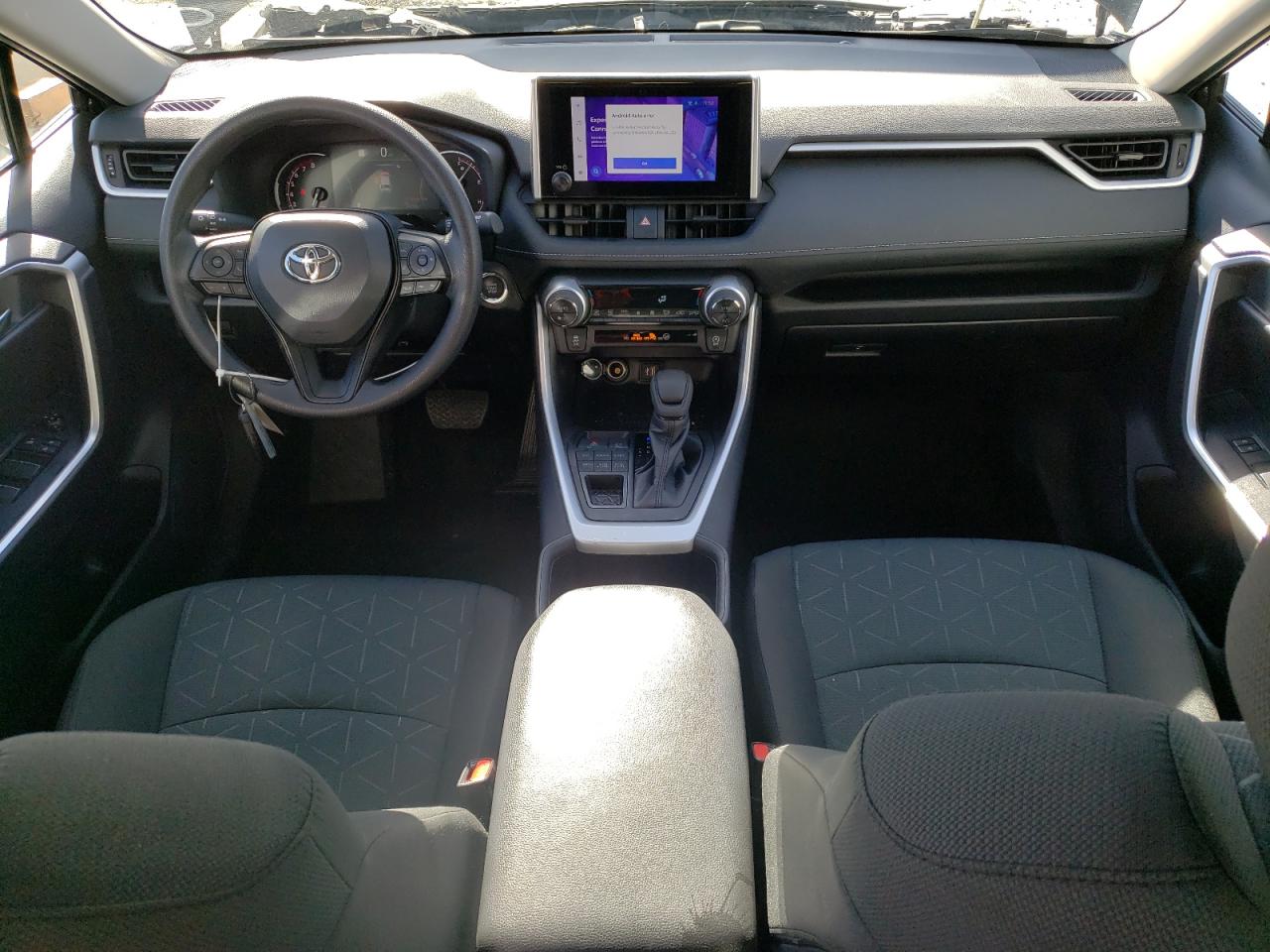2024 Toyota RAV 4 - Image 8
