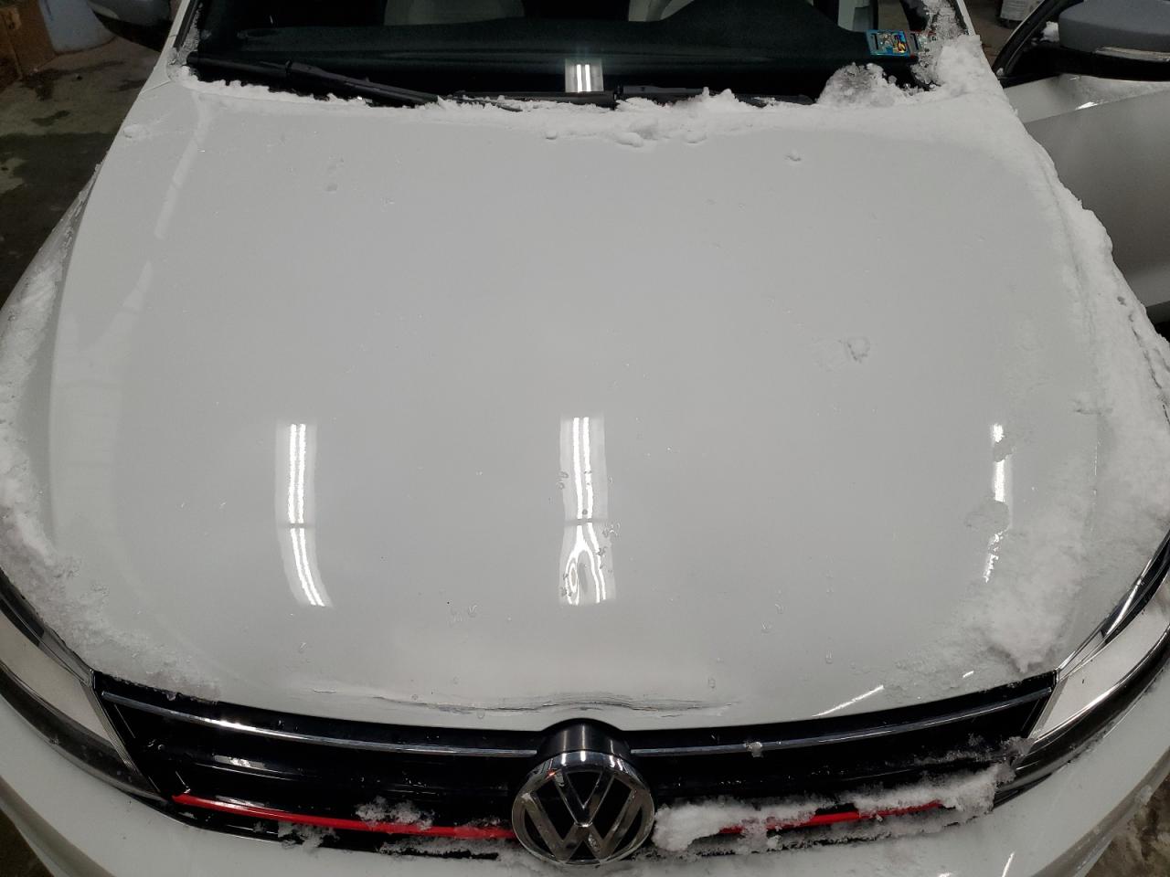2016 Volkswagen Jetta - Image 11