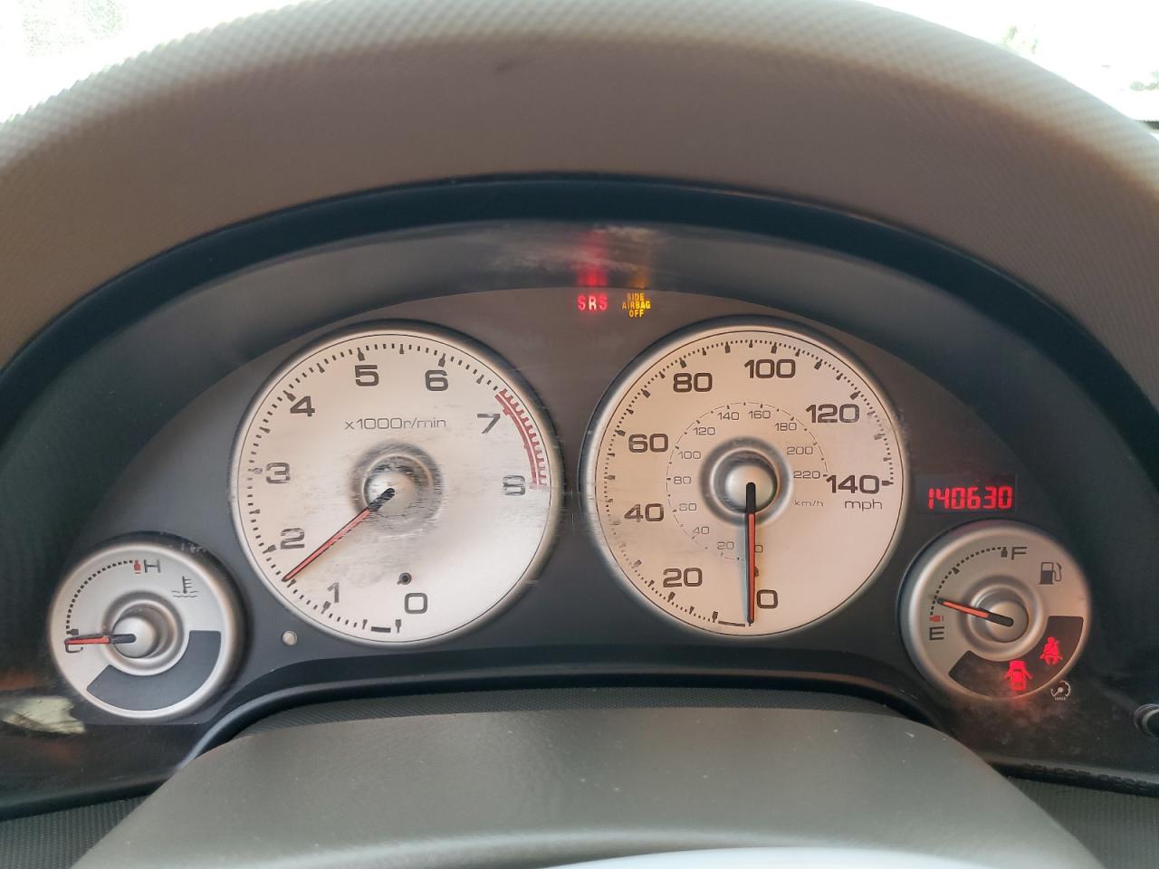 2004 Acura RSX - Image 9