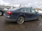 2017 Volkswagen Passat R-Line за продажба в Woodburn, OR - Undercarriage