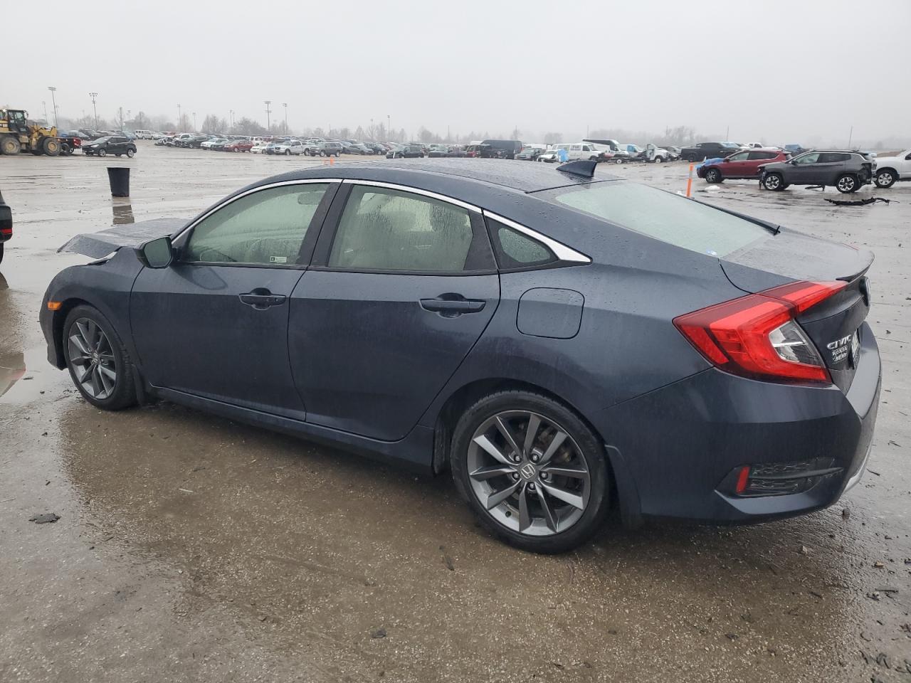 2019 Honda Civic - Image 2