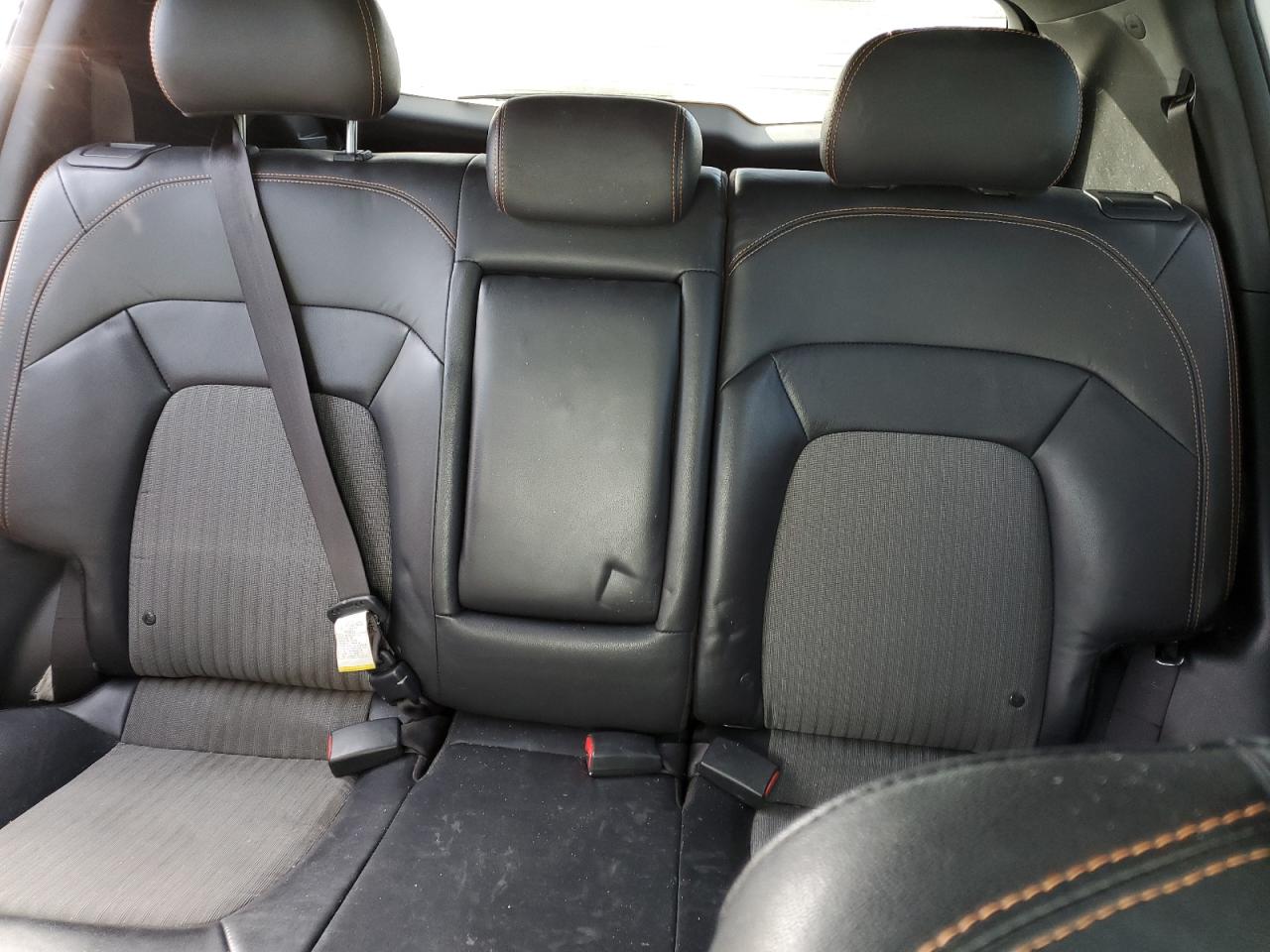 2011 Kia Sportage - Image 10