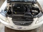 2009 Hyundai Sonata Se en Venta en Ebensburg, PA - Frame Damage