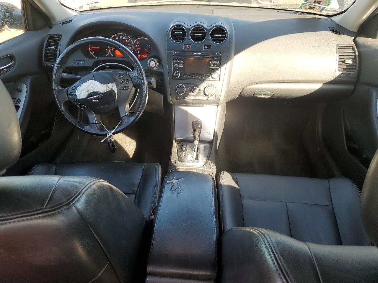 2012 Nissan Altima - Image 8