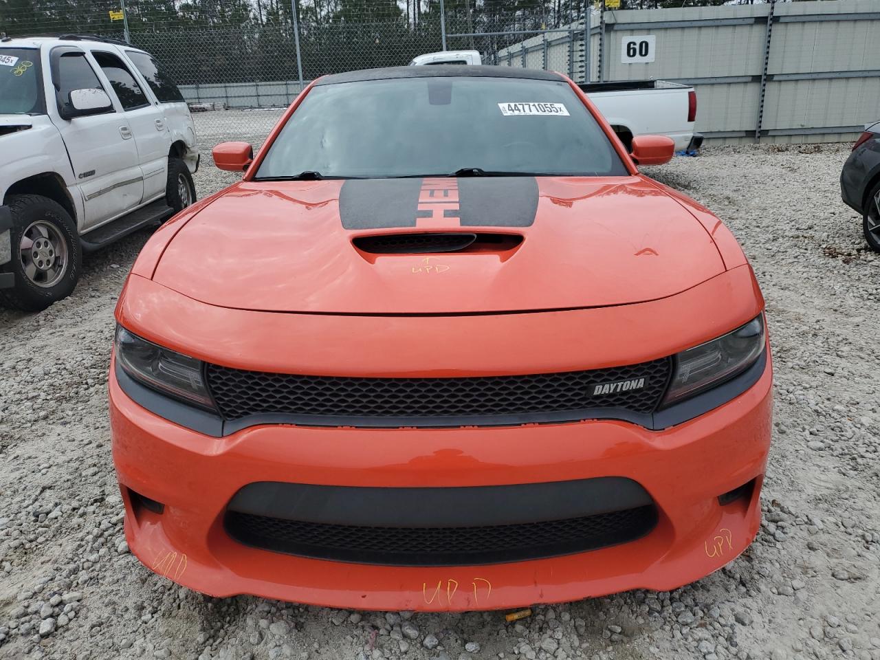 2021 Dodge Charger - Image 5