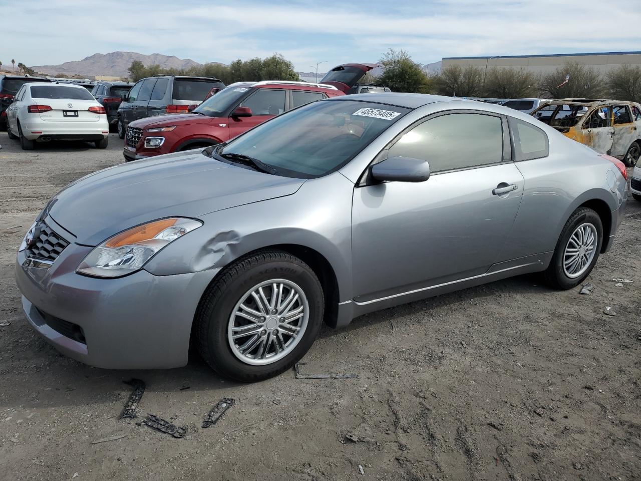 2009 Nissan Altima - Image 1