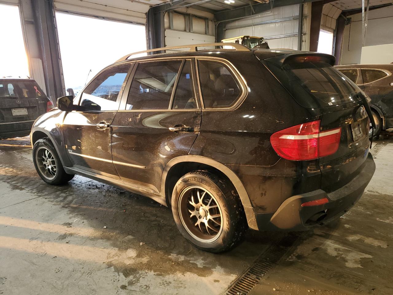2007 BMW X5 - Image 2