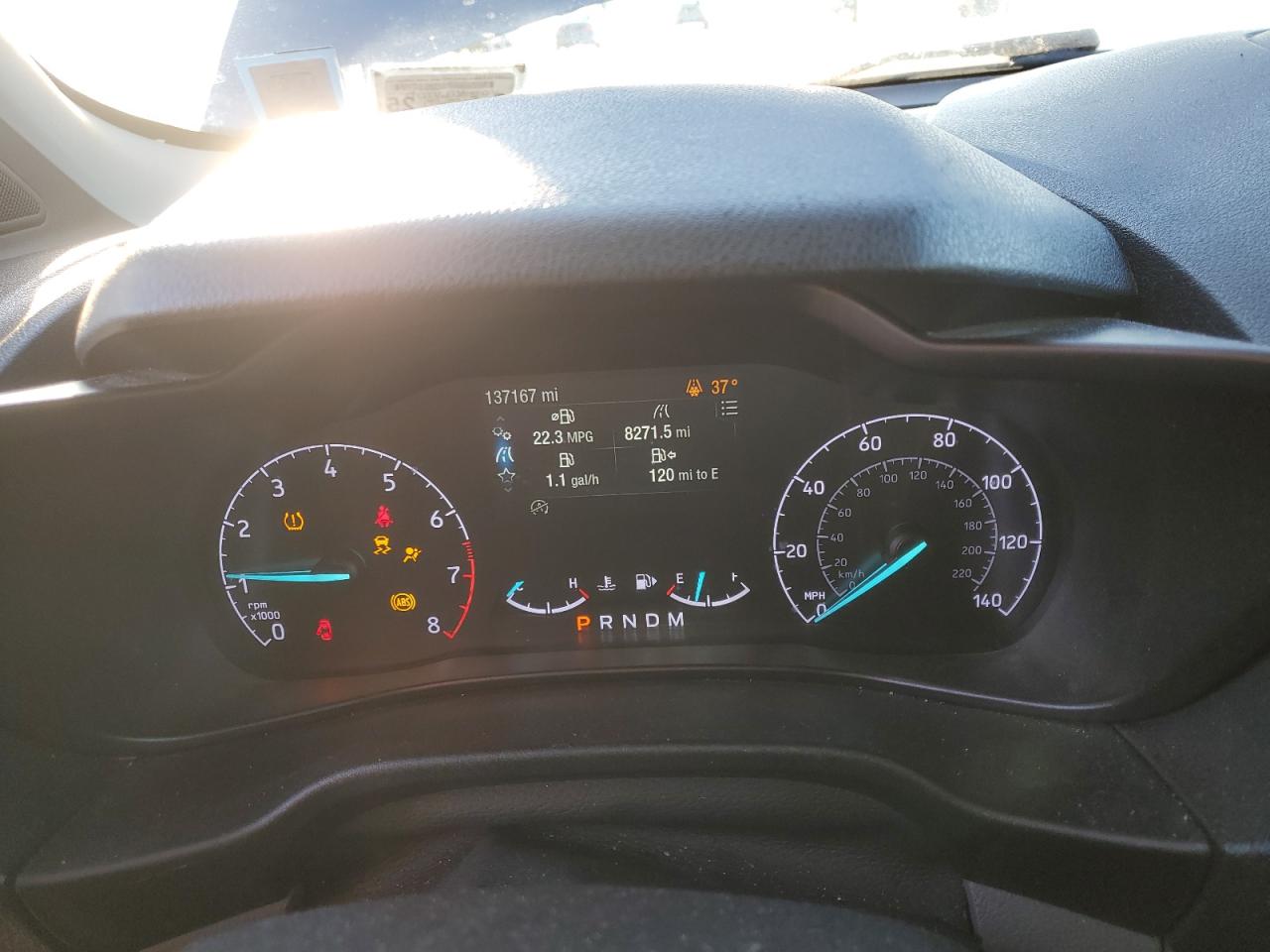 2019 Ford Transit - Image 9