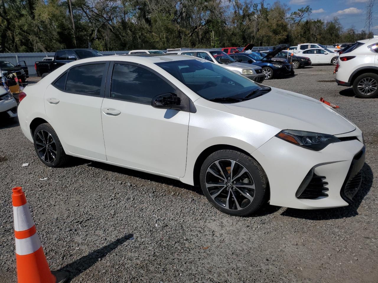 2017 Toyota Corolla - Image 4