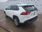 2021 TOYOTA RAV4 EXCEL for sale at Copart SANDY