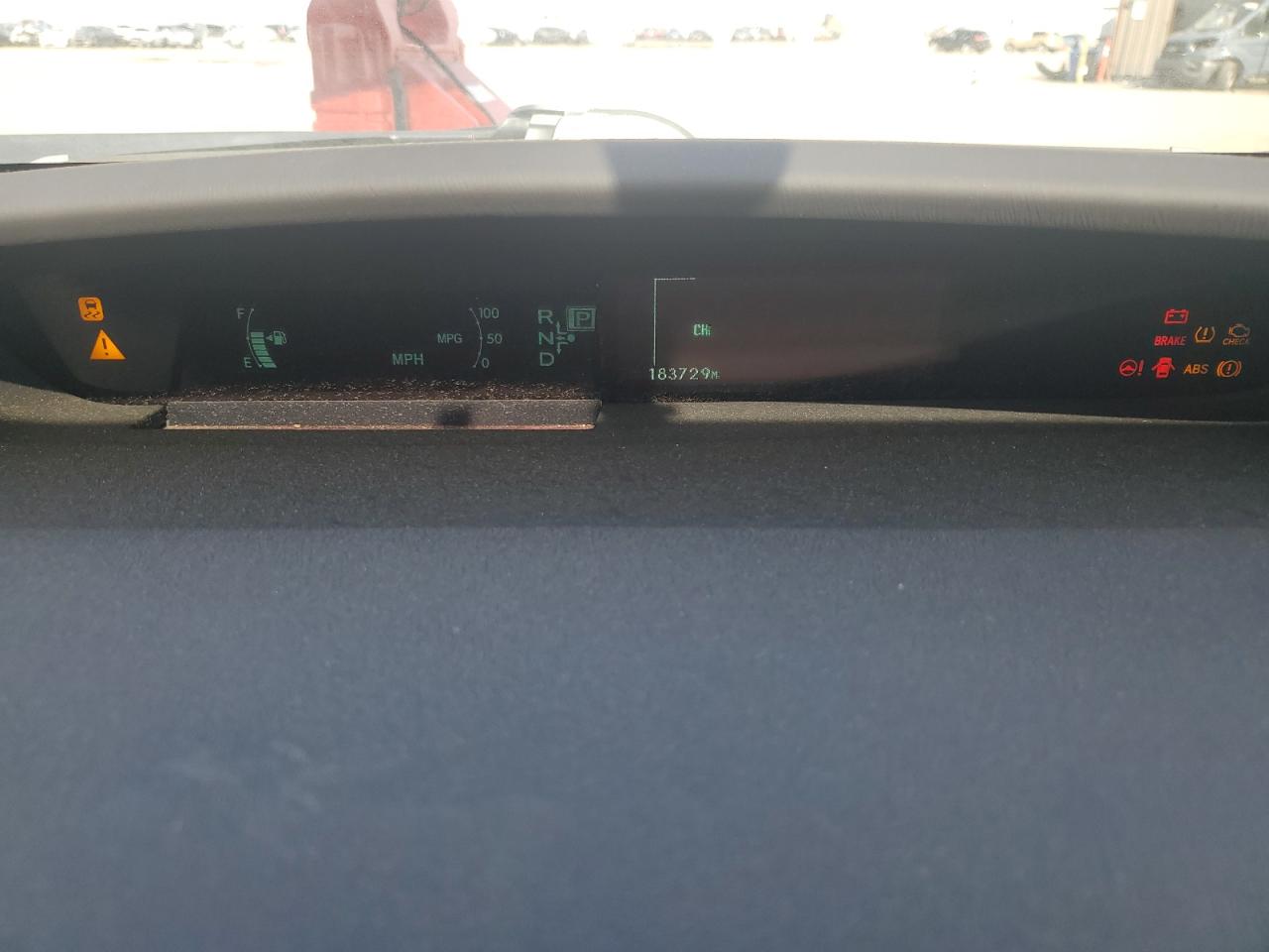 2010 Toyota Prius - Image 9