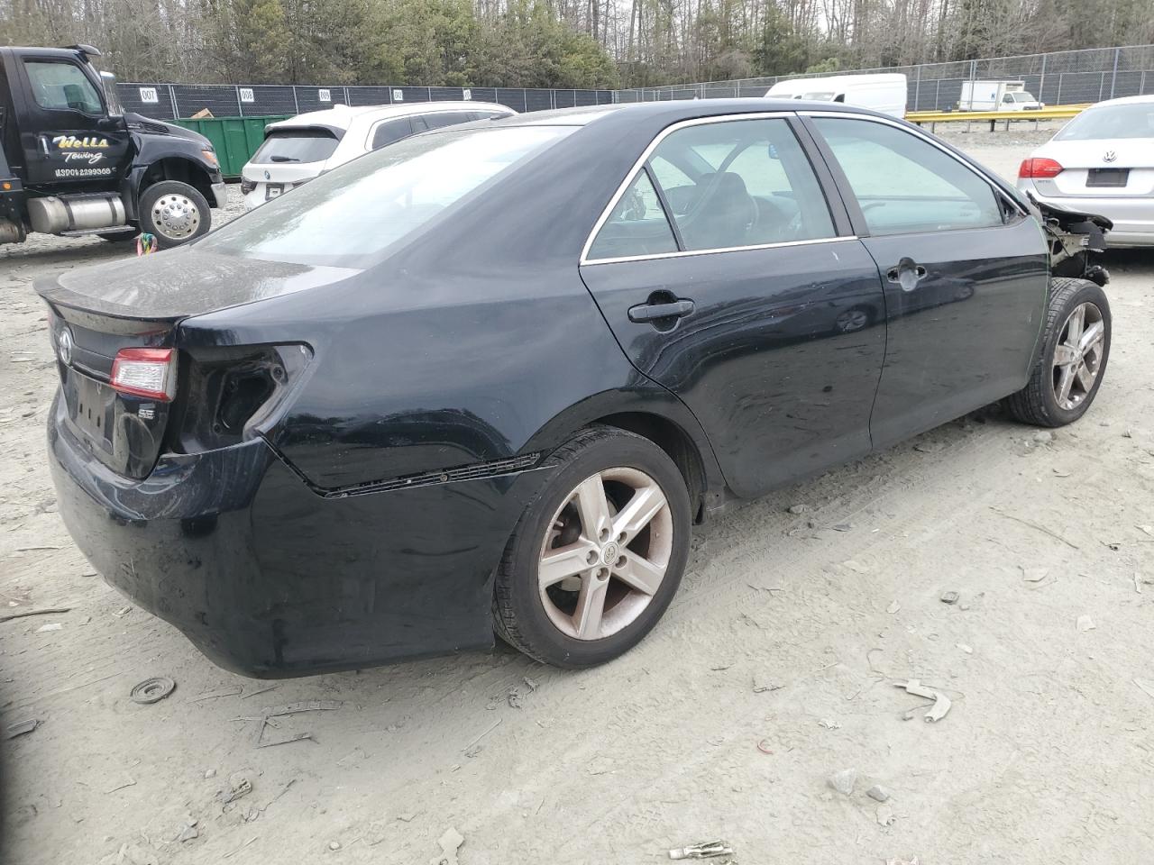 2012 Toyota Camry - Image 3