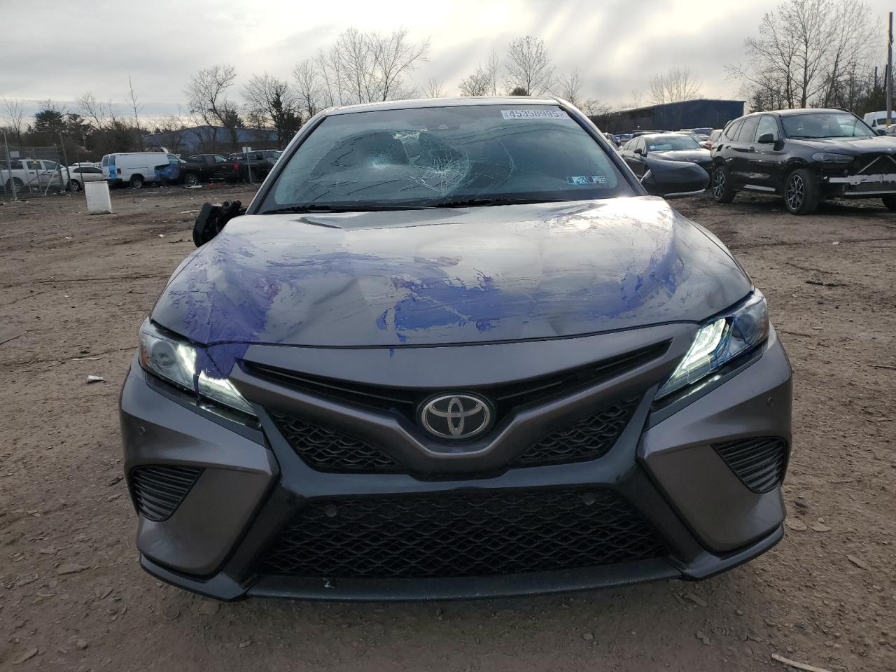 2018 Toyota Camry - Image 5