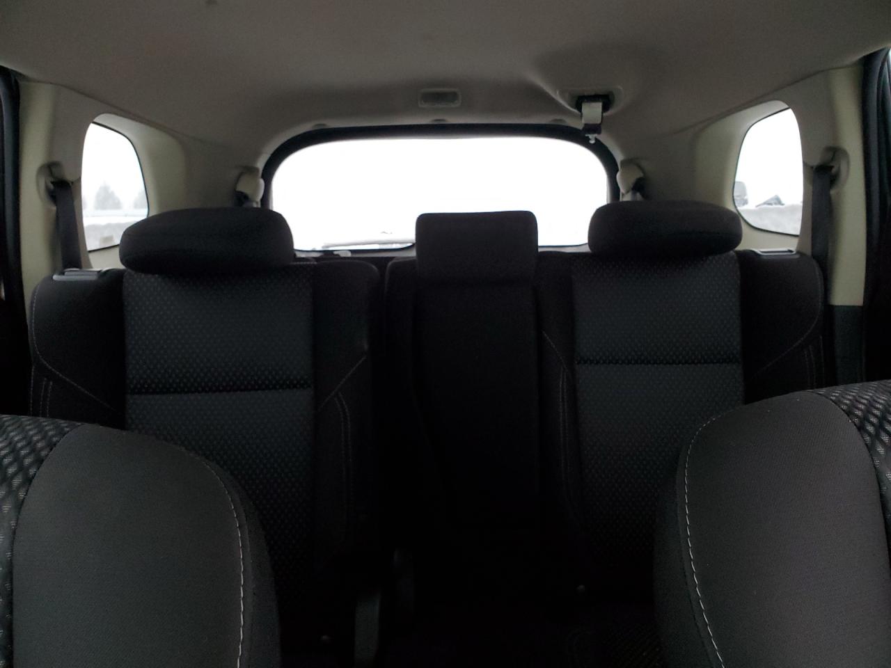 2020 Mitsubishi Outlander - Image 10