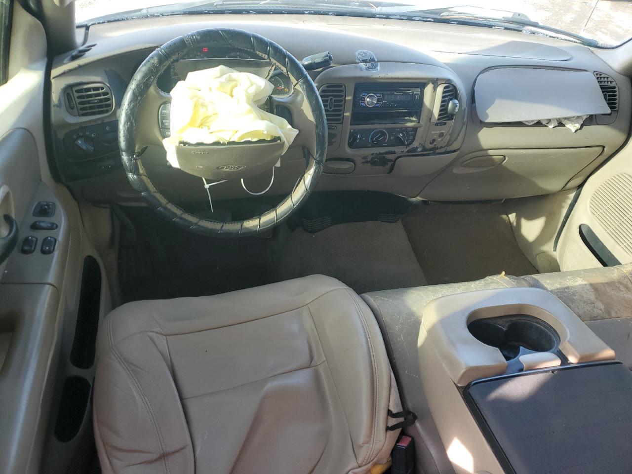 2001 Ford F-150 - Image 8