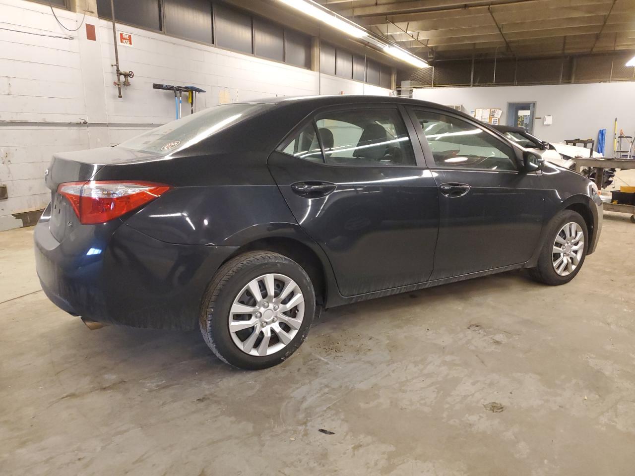 2016 Toyota Corolla - Image 3