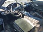 2018 Porsche Cayman იყიდება San Diego-ში, CA - Minor Dent/Scratches