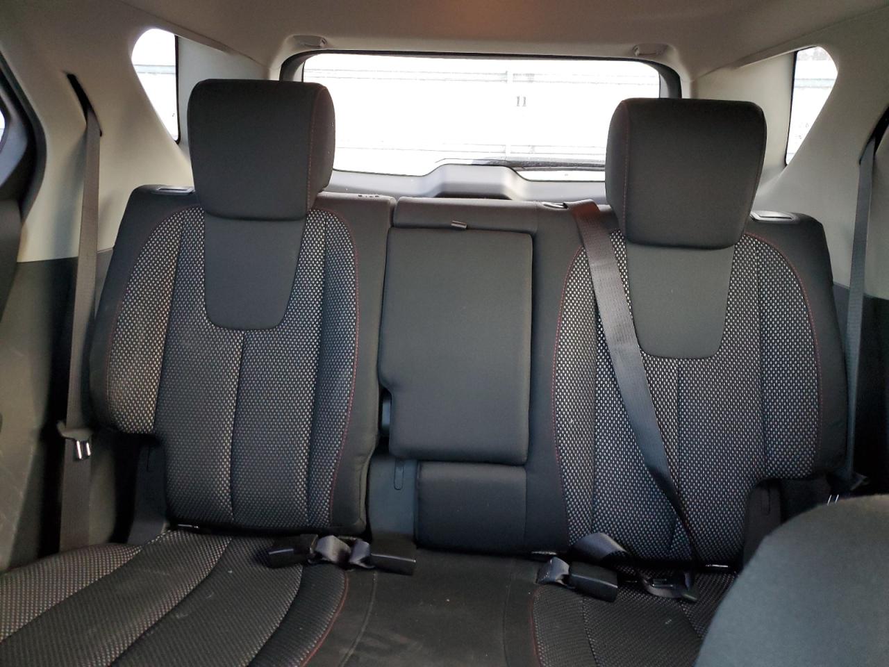 2011 Chevrolet Equinox - Image 10