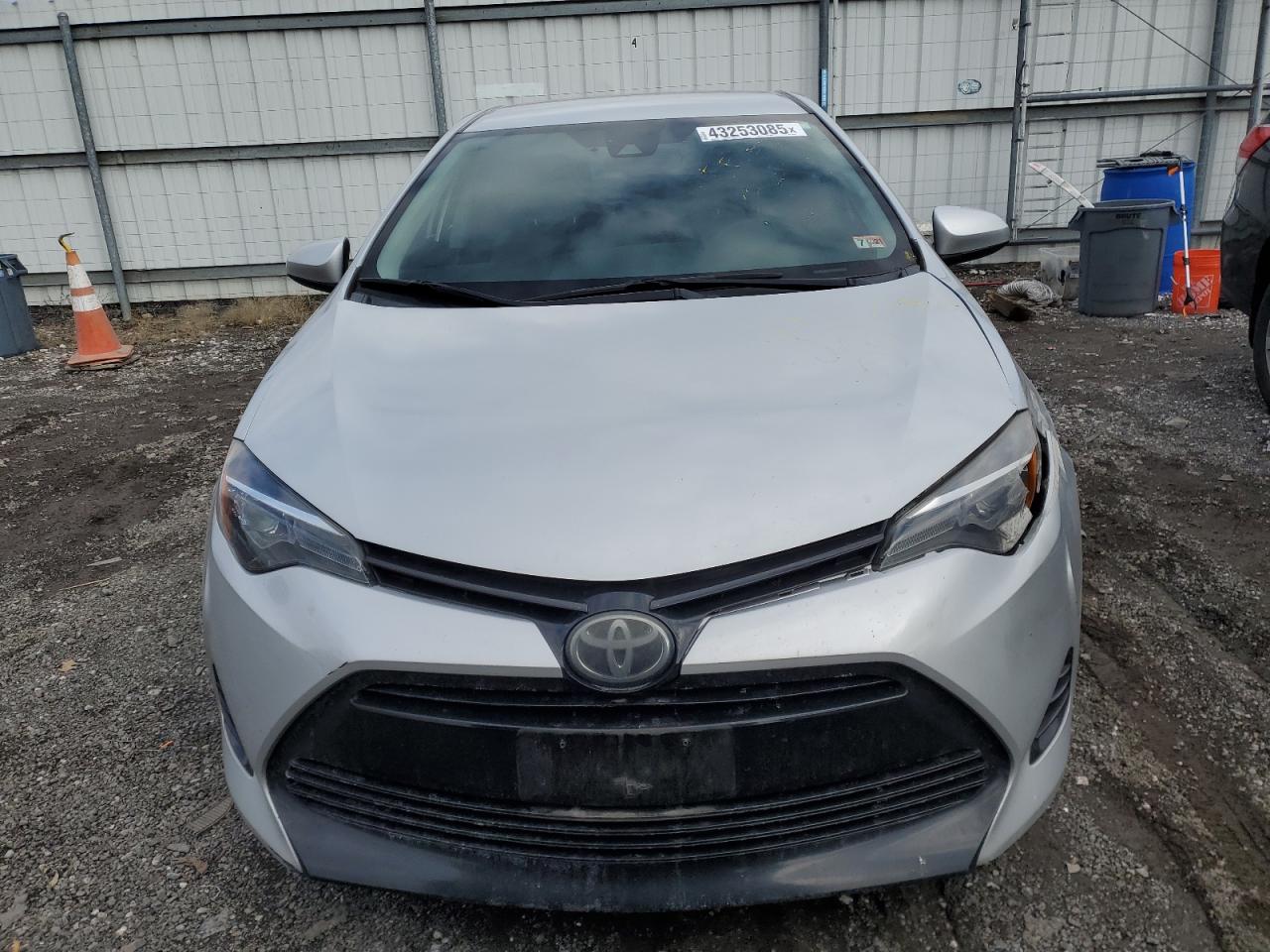 2017 Toyota Corolla - Image 5